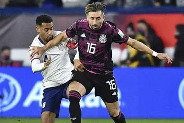 With a nightmare second half, the Tricolor showed all its defensive shortcomings against the stars and stripes team that took the lead in the tie.
