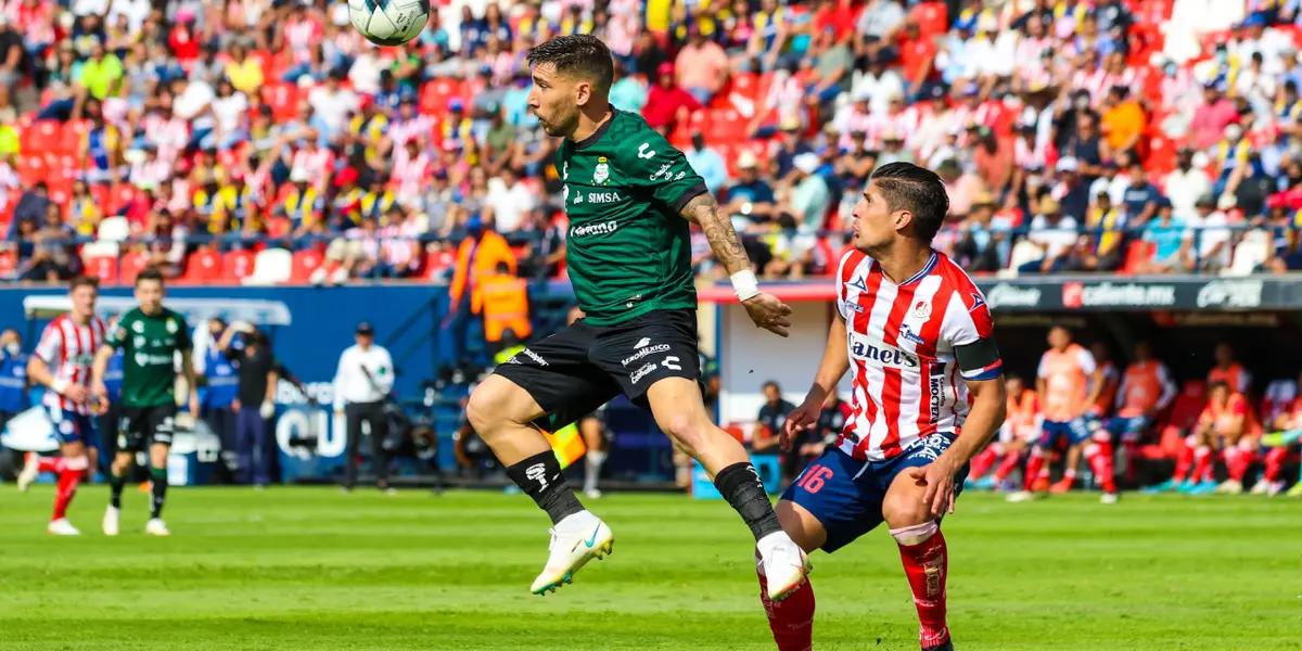 With a score of 1-3, the team led by André Jardine will fight for the Liguilla.