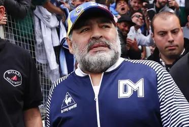 With all the conflicts and the doubts regarding Diego Maradona's inheritance, one of the few things clear is the order Maradona gave to make sure his sisters.