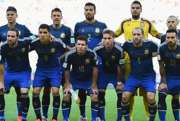 With all the uncertainty going around about Lionel Messi's future, one of the people who know him the most told him the best for him is to join Manchester City.