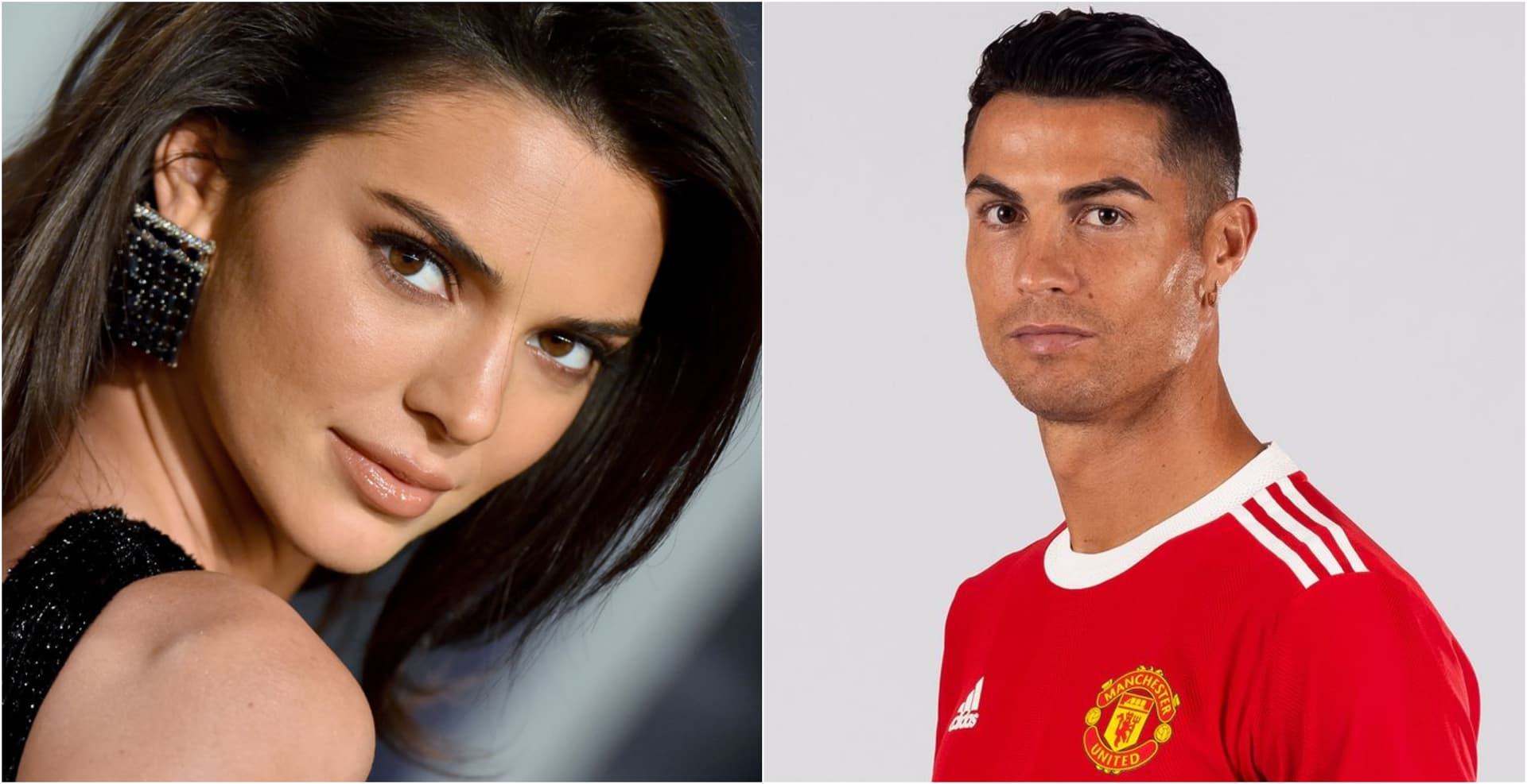 With an like on Instagram, Cristiano Ronaldo aroused suspicion of a possible romance on the door, even though everyone knows about his love with Georgina Rodriguez.