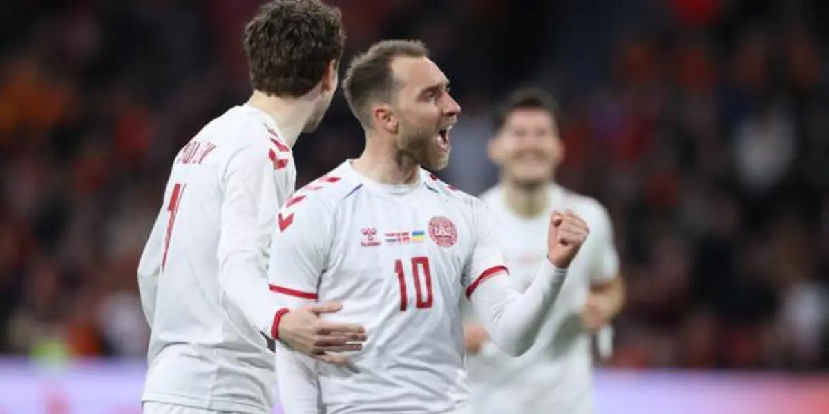 With a brace from Steven Bergwijn, a goal from Nathan Aké, and a penalty from Memphis Depay, the Dutch took the match.