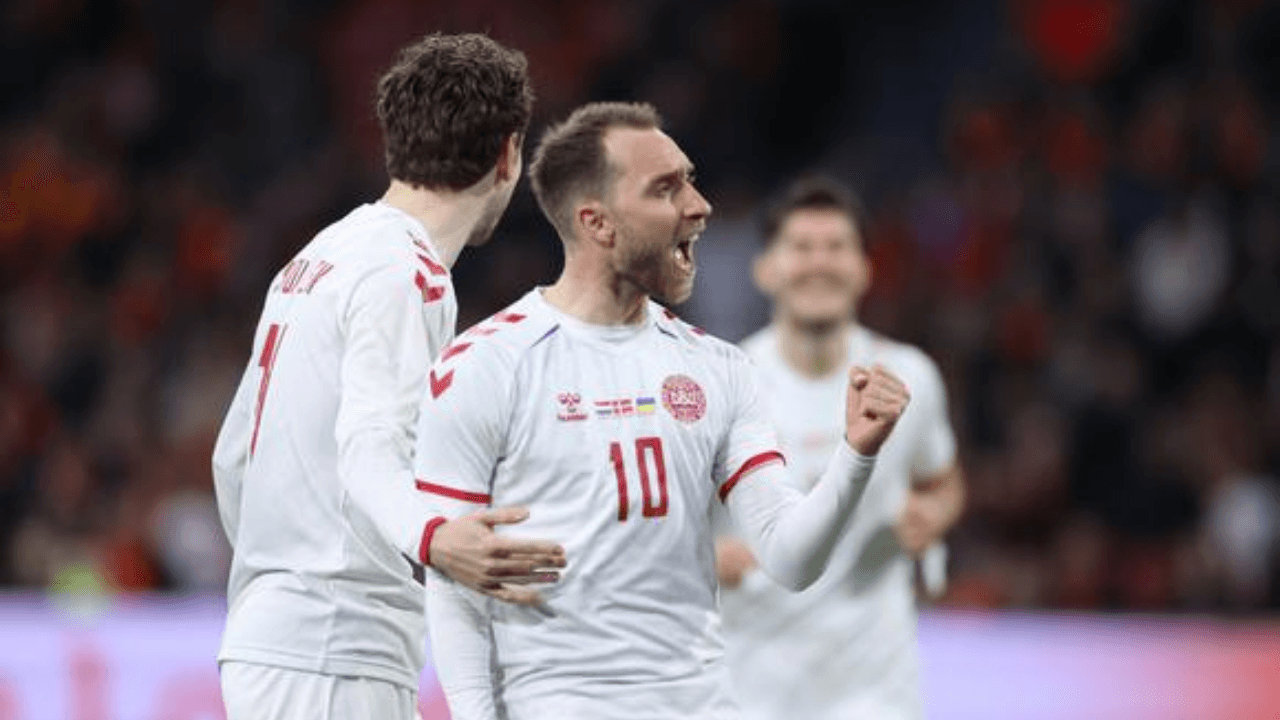 With a brace from Steven Bergwijn, a goal from Nathan Aké, and a penalty from Memphis Depay, the Dutch took the match.