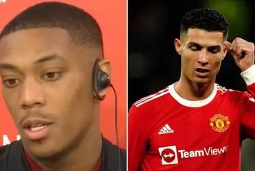 With Cristiano Ronaldo and Maguire on the bench Manchester United has the advantage against Liverpool.