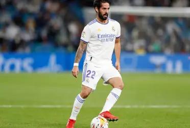 With Delle Alli's possible departure, the Spanish midfielder could fill his void