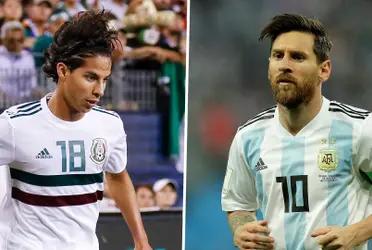With Diego Lainez the "Mexican Messi" as one of its stars Mexico's Olympic Team made a big debut at Tokyo 2020 by thrashing France 4-1 in its first group stage match.