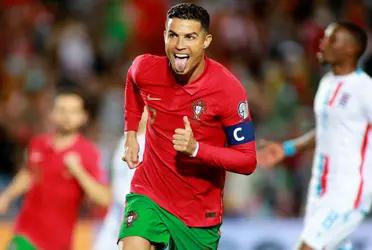 With a hat-trick from Cristiano, Portugal thrashed in Algarve and is close to the World Cup dream of Qatar 2022. At 36 years old, he dreams of playing, at least two more championships.