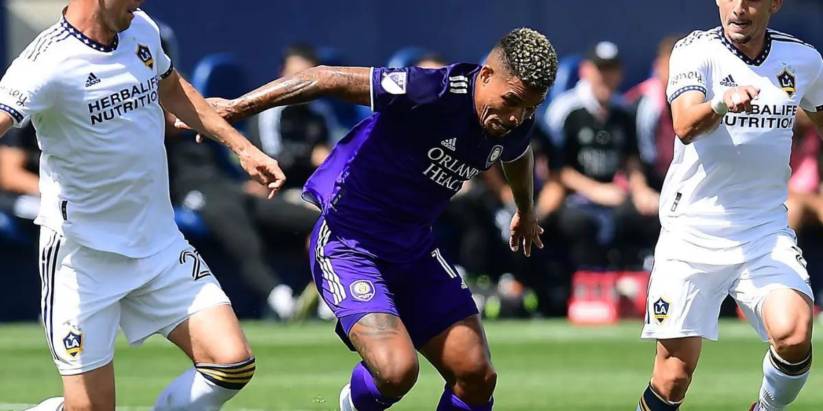 With Javier Hernández on the field, the Galaxians were unable to beat the Lions and suffered their first loss in MLS 2022.