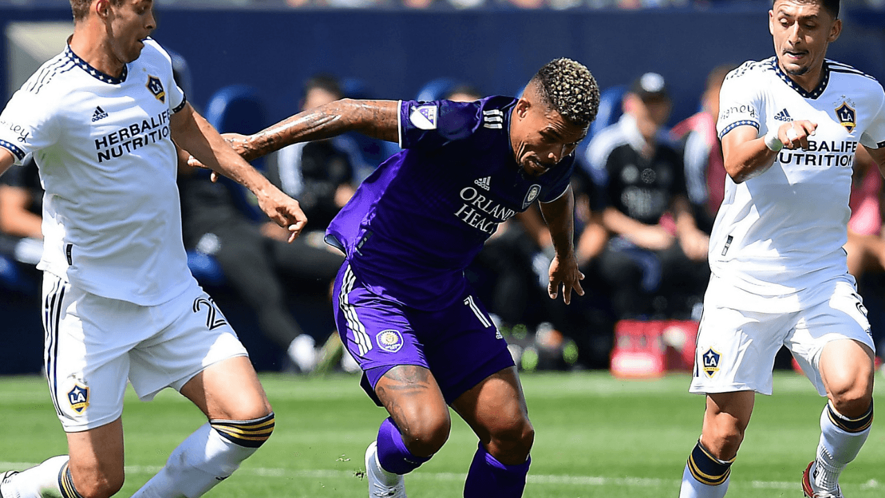 With Javier Hernández on the field, the Galaxians were unable to beat the Lions and suffered their first loss in MLS 2022.