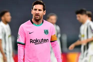 With just 20 years old, this attacker has proven he will be a top player and could join Barça.