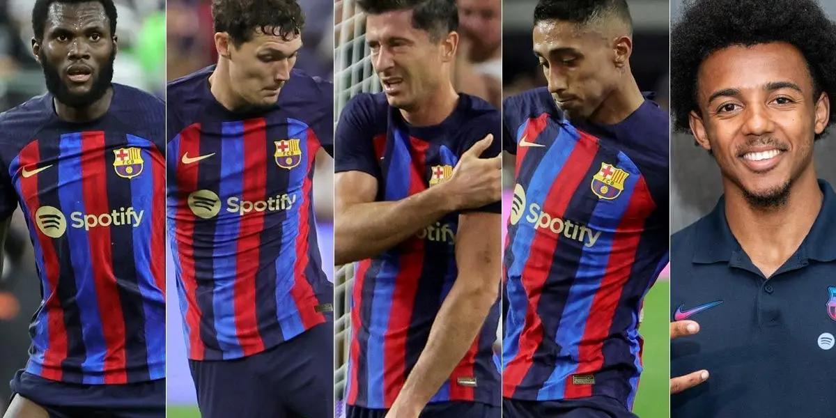 With just a couple more signings to go, FC Barcelona has just completed what could be the best transfer window in its history.