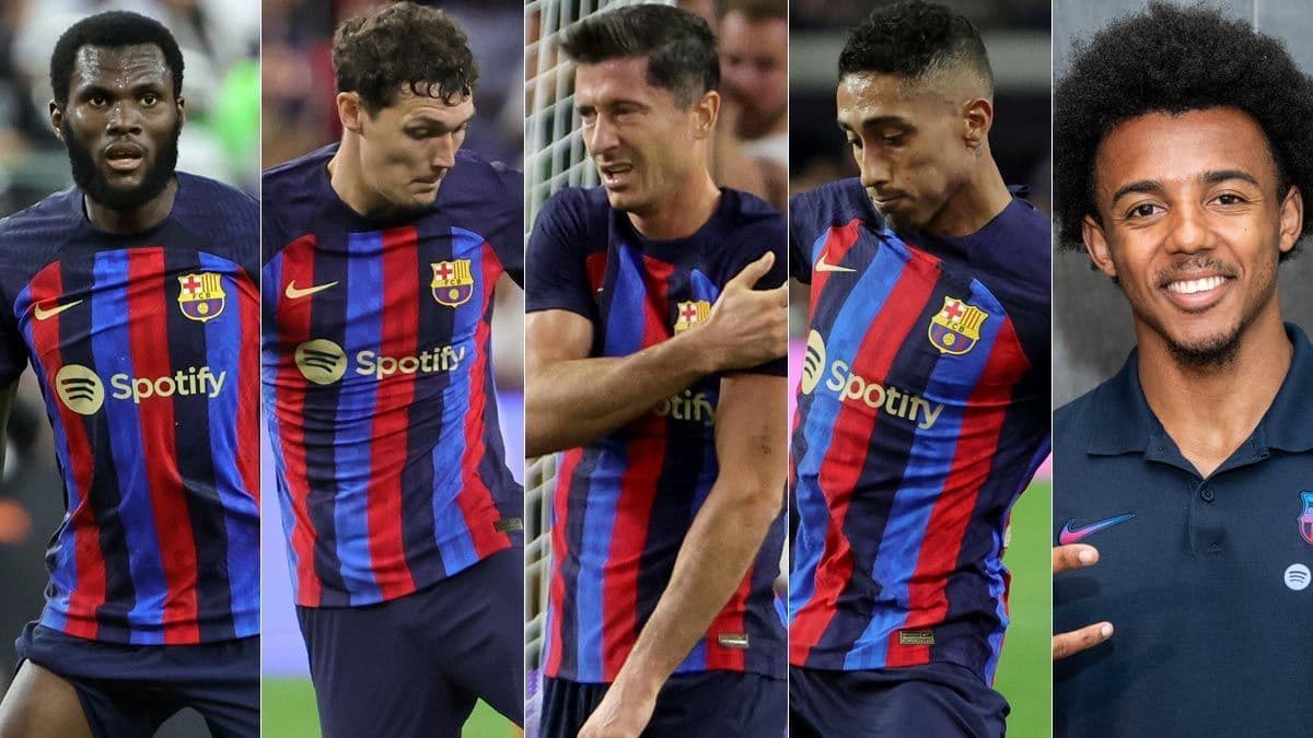 With just a couple more signings to go, FC Barcelona has just completed what could be the best transfer window in its history.