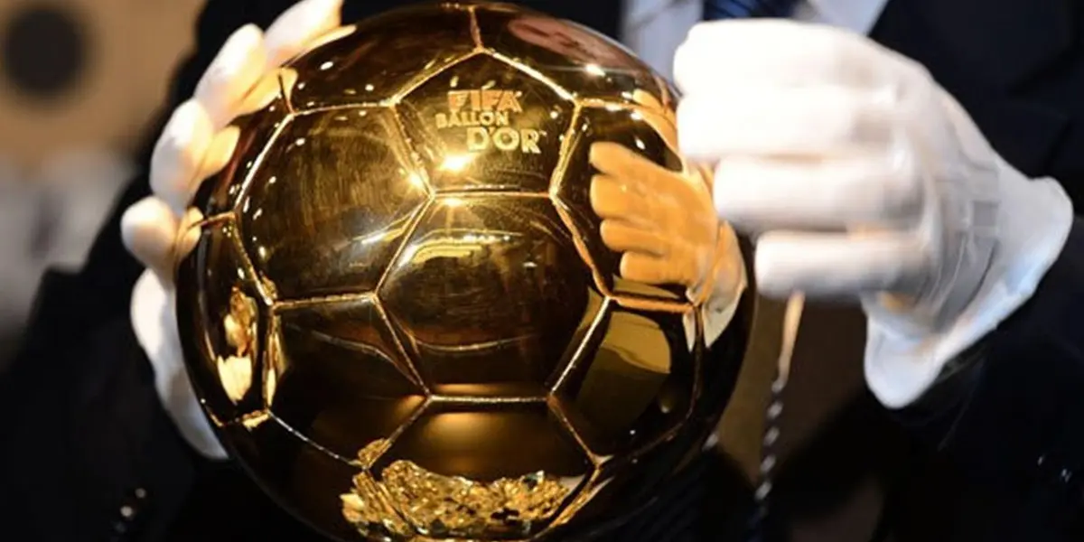 With Lionel Messi as Copa America champion on one side and Italy European champion on the other, the soccer year is over, so it's time to start debating who will be the player to win the Ballon d'Or.