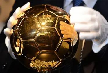 With Lionel Messi as Copa America champion on one side and Italy European champion on the other, the soccer year is over, so it's time to start debating who will be the player to win the Ballon d'Or.