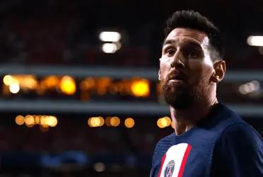 With so many attacking options, PSG look for calm in midfield.