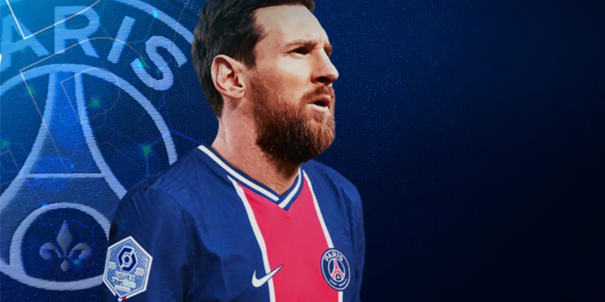 With Mbappé as one of its stars, PSG formed a great team that was runner-up in the Champions League. The addition of Messi adds millions to the Parisian club's investment in its soccer. 