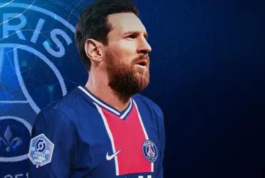 With Mbappé as one of its stars, PSG formed a great team that was runner-up in the Champions League. The addition of Messi adds millions to the Parisian club's investment in its soccer.