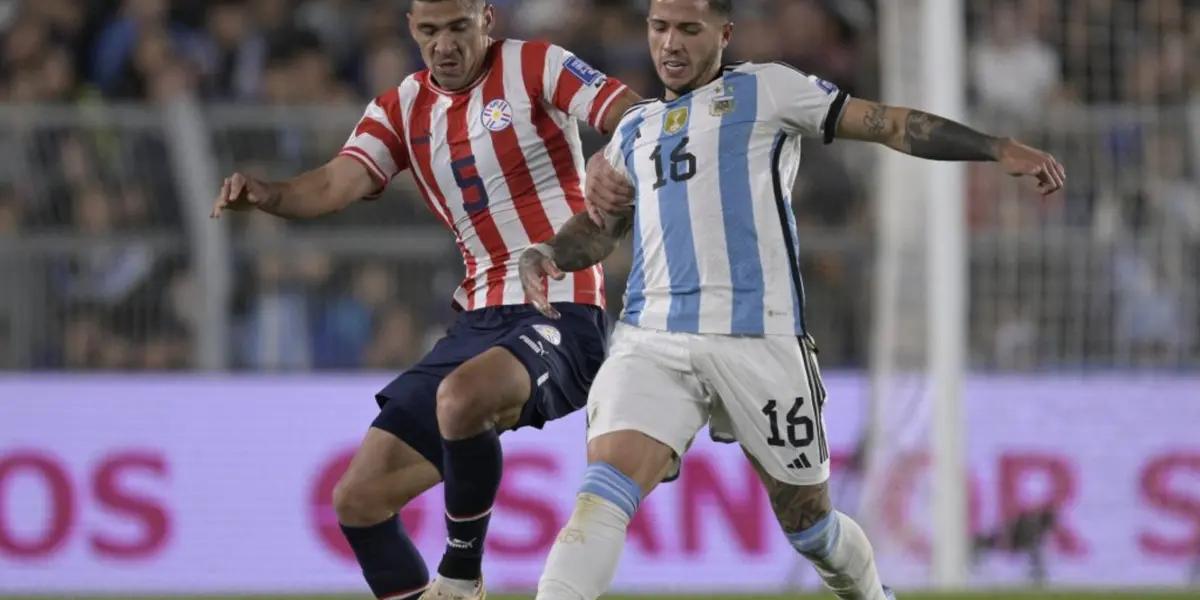 With Messi at the helm, the Albiceleste are undoubtedly one of the favorites. Photo: Conmebol