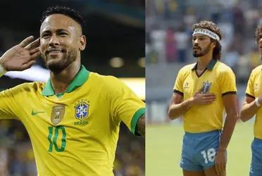 With Neymar´s form at PSG, this former player swallows his words