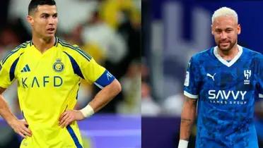 With Neymar's possible definitive departure, they are already looking for his replacement and it would be a Premier League star.