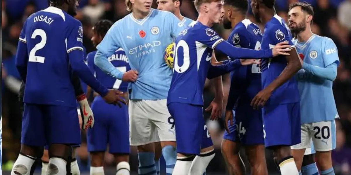 With Reece James re-injured, Chelsea are desperate to fill the gap at right back