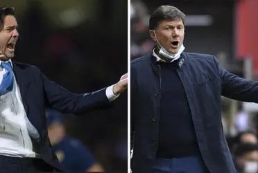 With Round 8 just around the corner, it's time to find out how Santiago Solari and Hernán Cristante's teams will take the field.