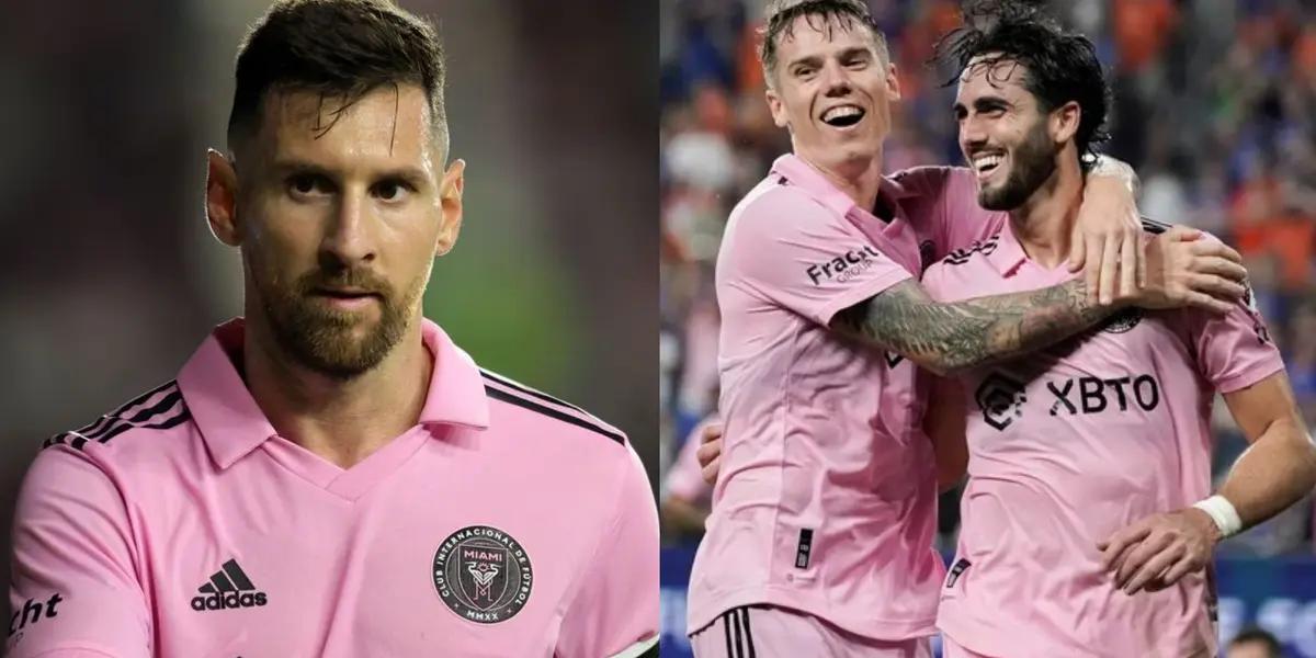 With the absence of Lionel Messi, the change in ticket prices for Inter Miami