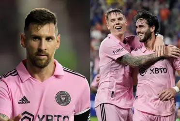 With the absence of Lionel Messi, the change in ticket prices for Inter Miami