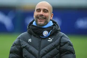 With the aim of reinforcing the left wing, the 'Citizens' are looking for alternatives in La Liga.