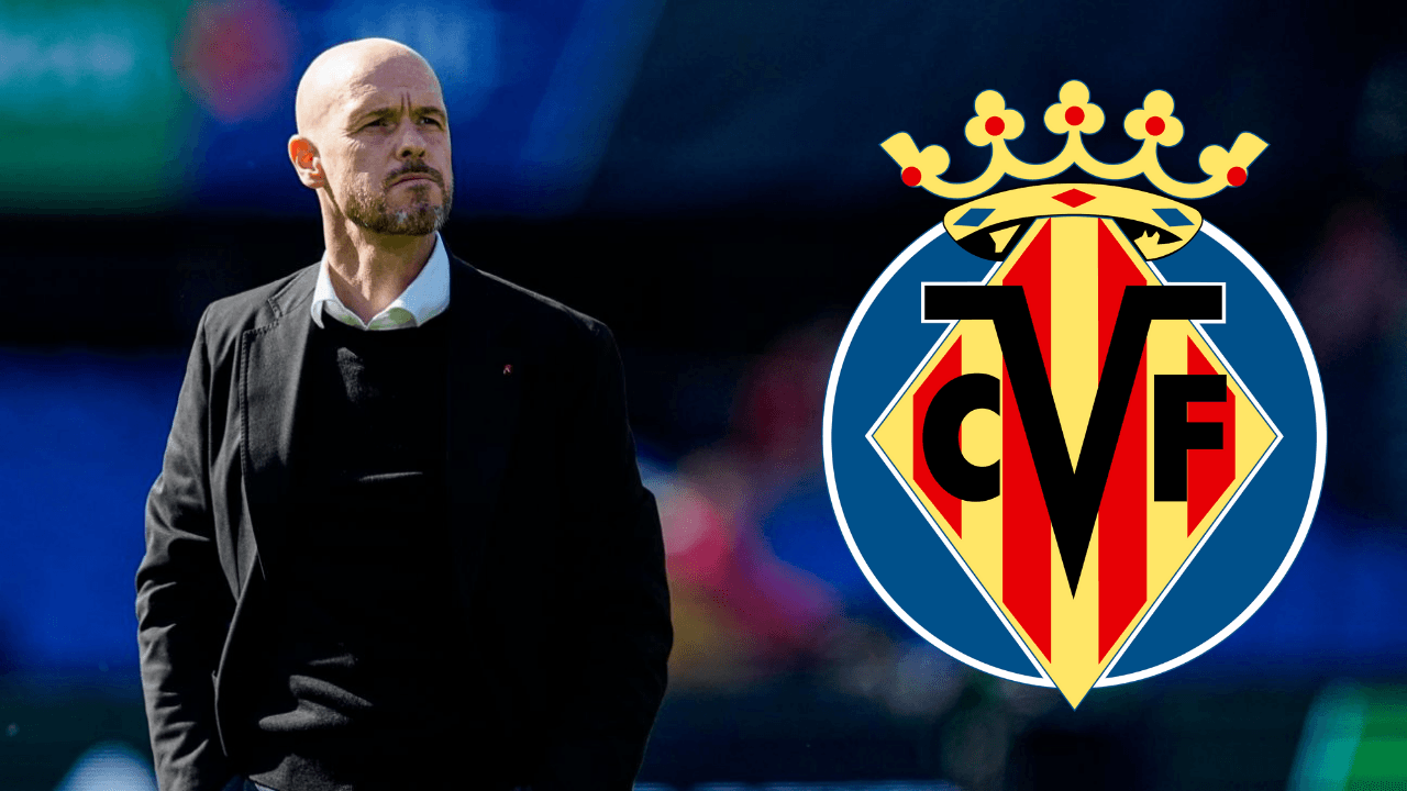 With the arrival of Erik ten Hag, the Red Devils are looking for a total renovation.