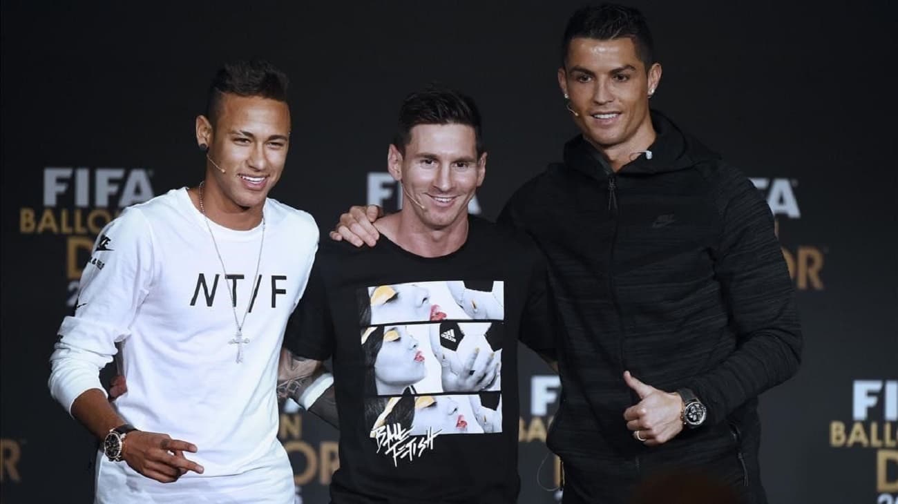 With the arrival of Lionel Messi in Paris, one of the issues that have been raised in France is who should kick the penalty kicks for PSG, here is all the information about who will kick from the 12 steps.
