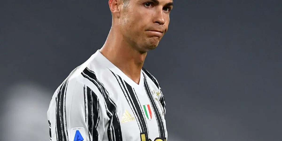 Cristiano Ronaldo moves away from Juventus and approaches his new team