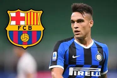 With the departures of Luis Suarez and Arturo Vidal, FC Barcelona will try to satisfy Messi with the signing of his compatriot.