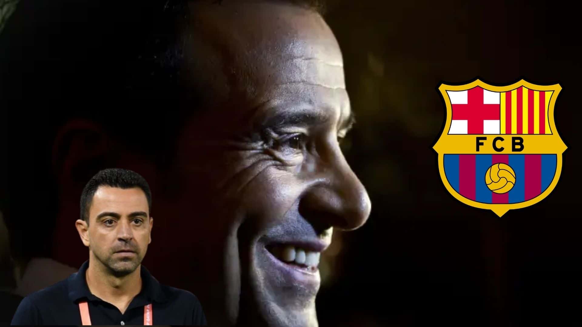 With the imminent departure of Xavi from Barcelona, the club is looking for a suitable replacement