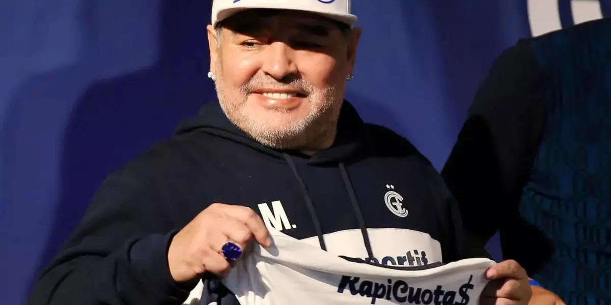 With the investigation and the autopsy of Diego Maradona's body, some strange things have been found, and could have a suspicious meaning of misconduct.