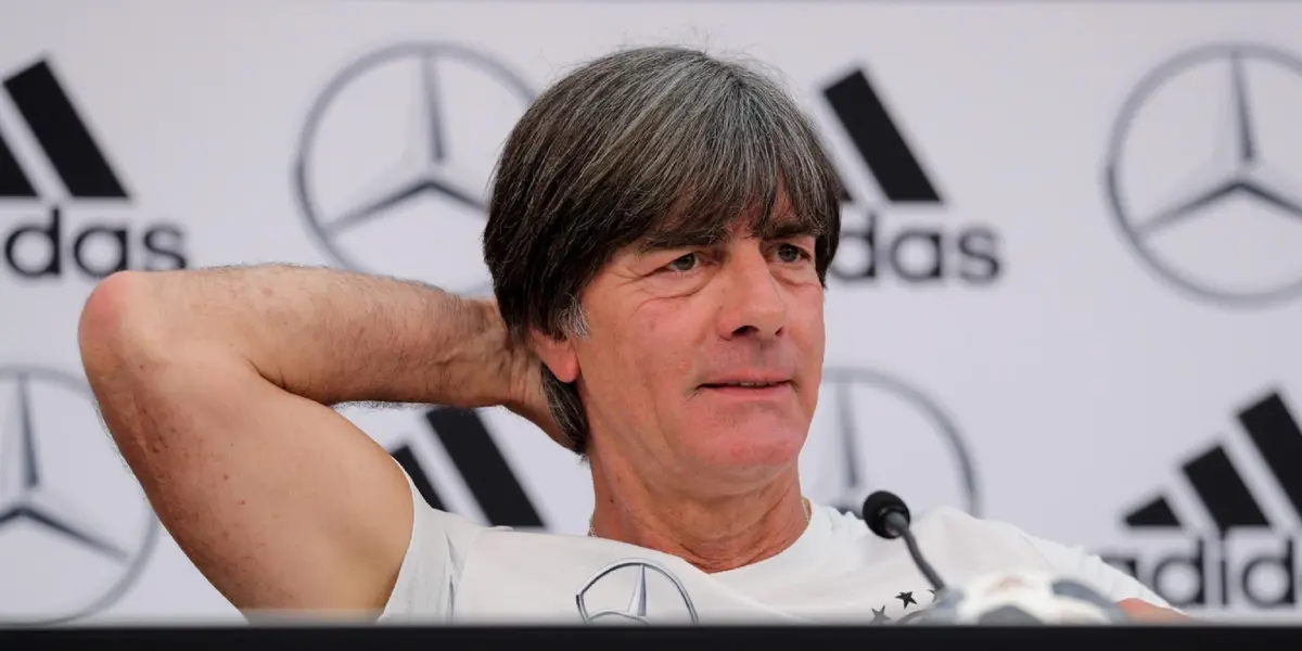 With the news that Joachim Löw will leave the German team after the Euro Cup, it begins to be revealed where he will continue his career.