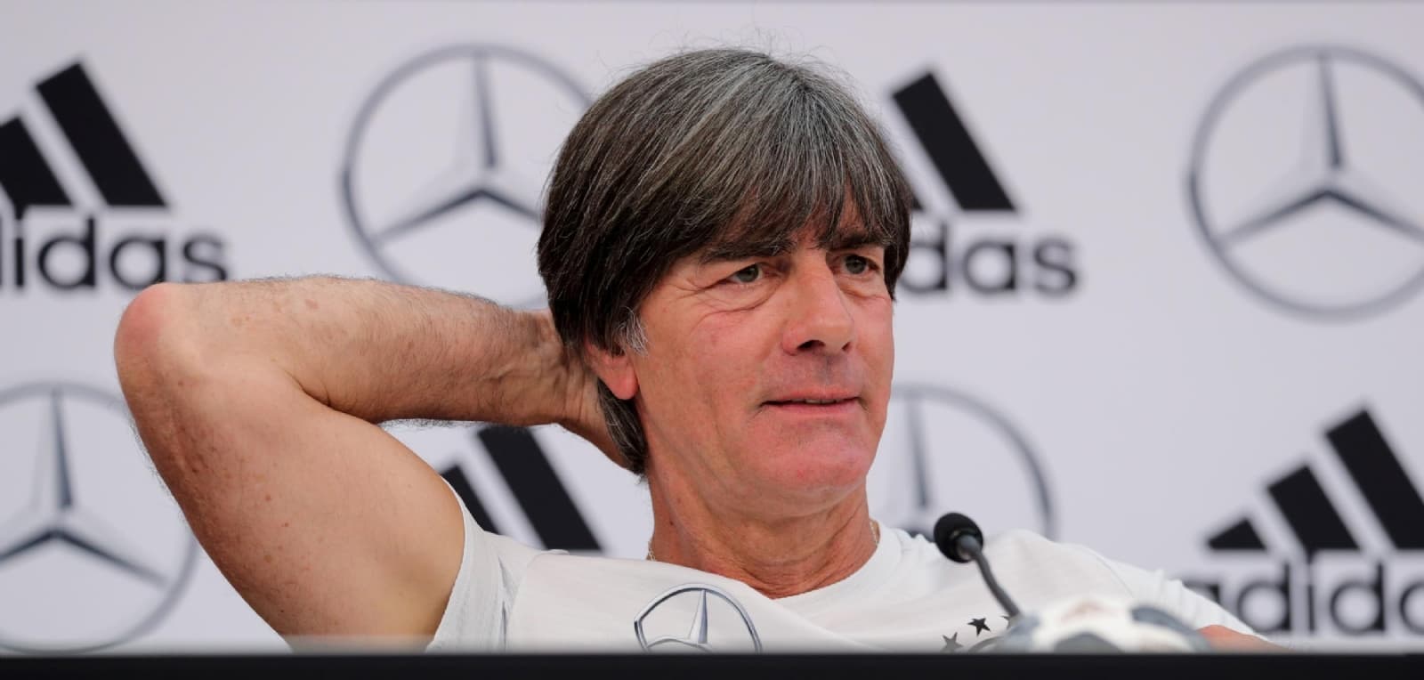 With the news that Joachim Löw will leave the German team after the Euro Cup, it begins to be revealed where he will continue his career.
