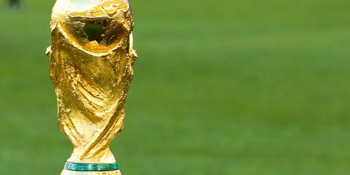 With the pandemic still in force in the world, especially in Latin America, the MLS does not want to give up its league players to play the qualifiers with their national teams.