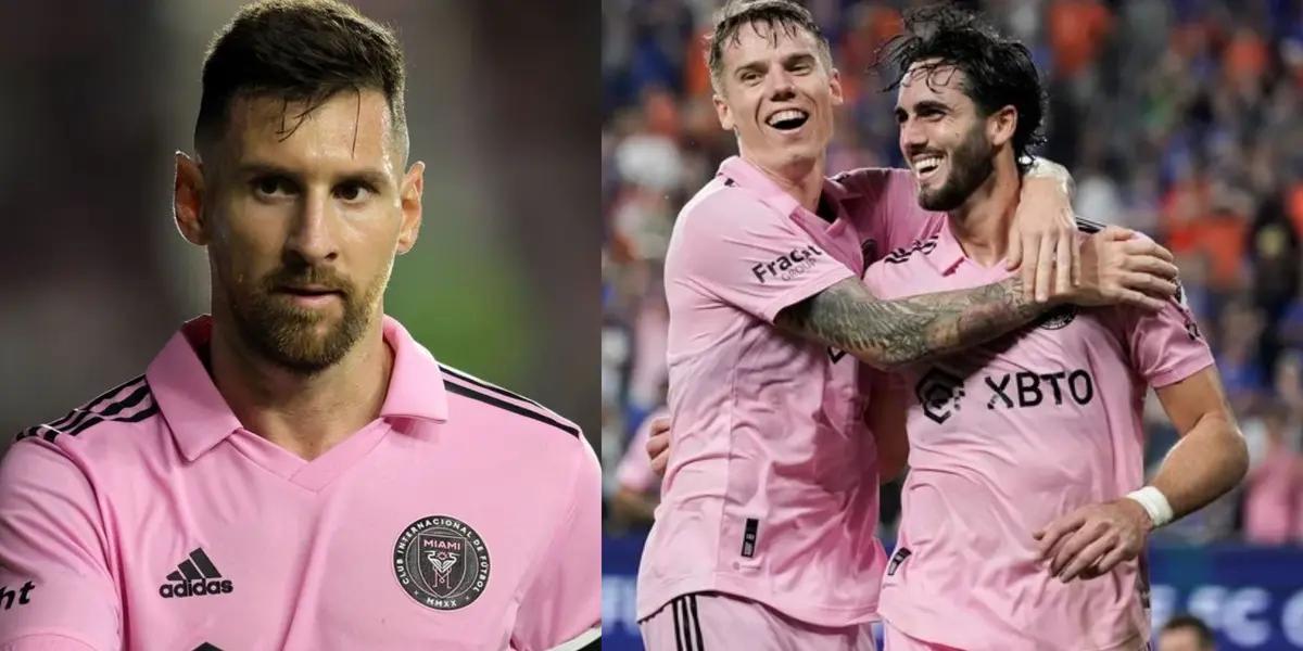 With the possible absence of Messi, Inter Miami faces New York City