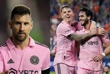 With the possible absence of Messi, Inter Miami faces New York City