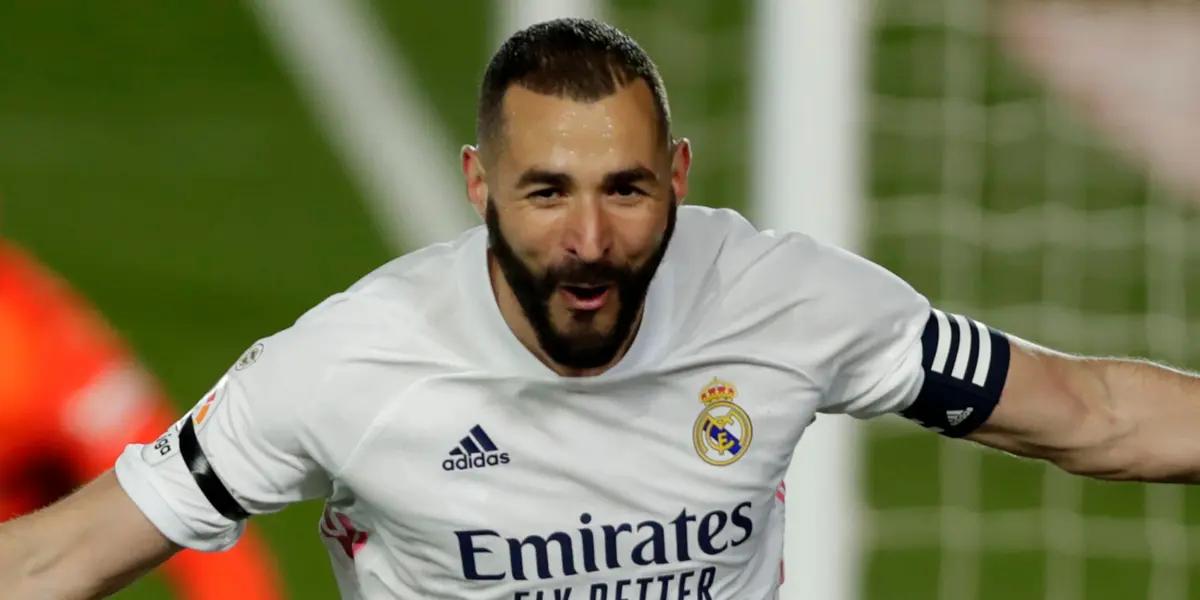 With the release of the 30 man shortlist of 2021 Ballon d'Or, debate has been going around on who deserves to go home with the prestigious award.