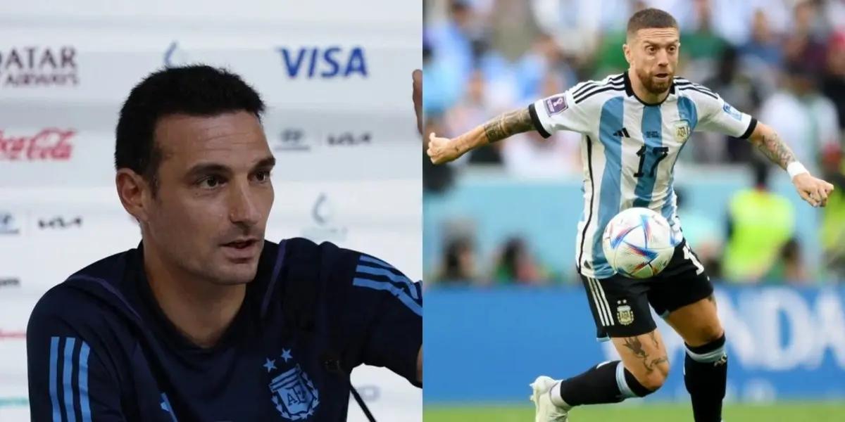 With the Sevilla player almost recovered from his muscular discomfort, the manager also recovers two bastions for the decisive duel.