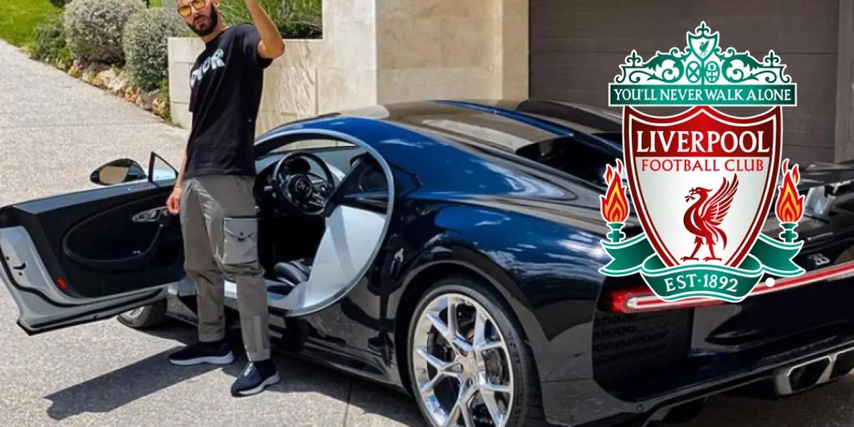 With the summer transfer window about to start, there's one Red player who wouldn't want to leave the club.