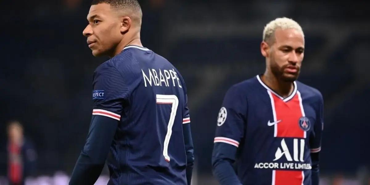 With the summer transfer window now closed, the reasons for Neymar's unsuccessful move to this Premier League team have been explained.