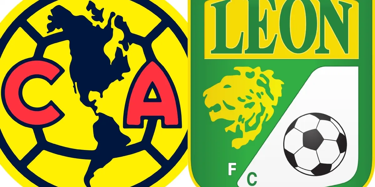 With the victory of Tigres against Cruz Azul last Saturday and the triumph of Pumas UNAM over Toluca, América fell to the fifth position in Liga MX. Tonight they will visit the leader, Club León.