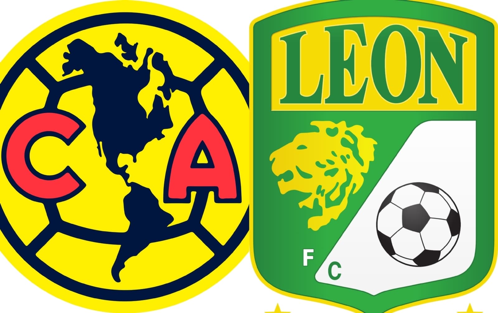 With the victory of Tigres against Cruz Azul last Saturday and the triumph of Pumas UNAM over Toluca, América fell to the fifth position in Liga MX. Tonight they will visit the leader, Club León.