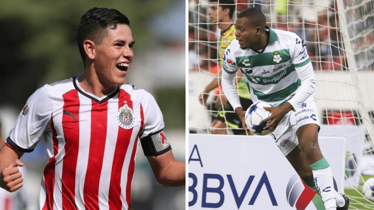 With their Round 8 matches remaining, in Round 9 these clubs are on a mission to win at all costs to improve their Liguilla chances.
