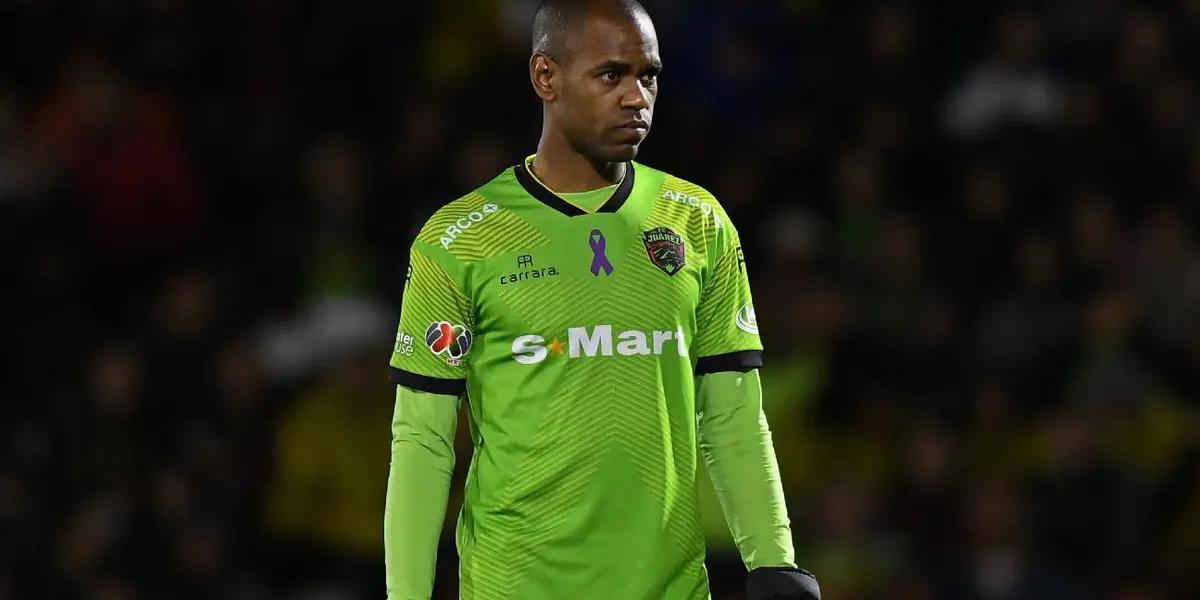 With this impressive return to the tournament, the Charrúa player proved that he can be the jewel of the Mexican League 2022.