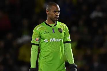 With this impressive return to the tournament, the Charrúa player proved that he can be the jewel of the Mexican League 2022.