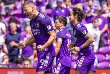 With Xerdán Shaqiri, Gabriel Slonina, and Brian Gutiérrez on the pitch, the Fire was unable to overcome the Lions.